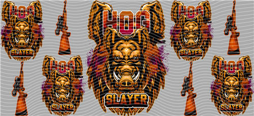 16oz Latest Bestseller-C 9005